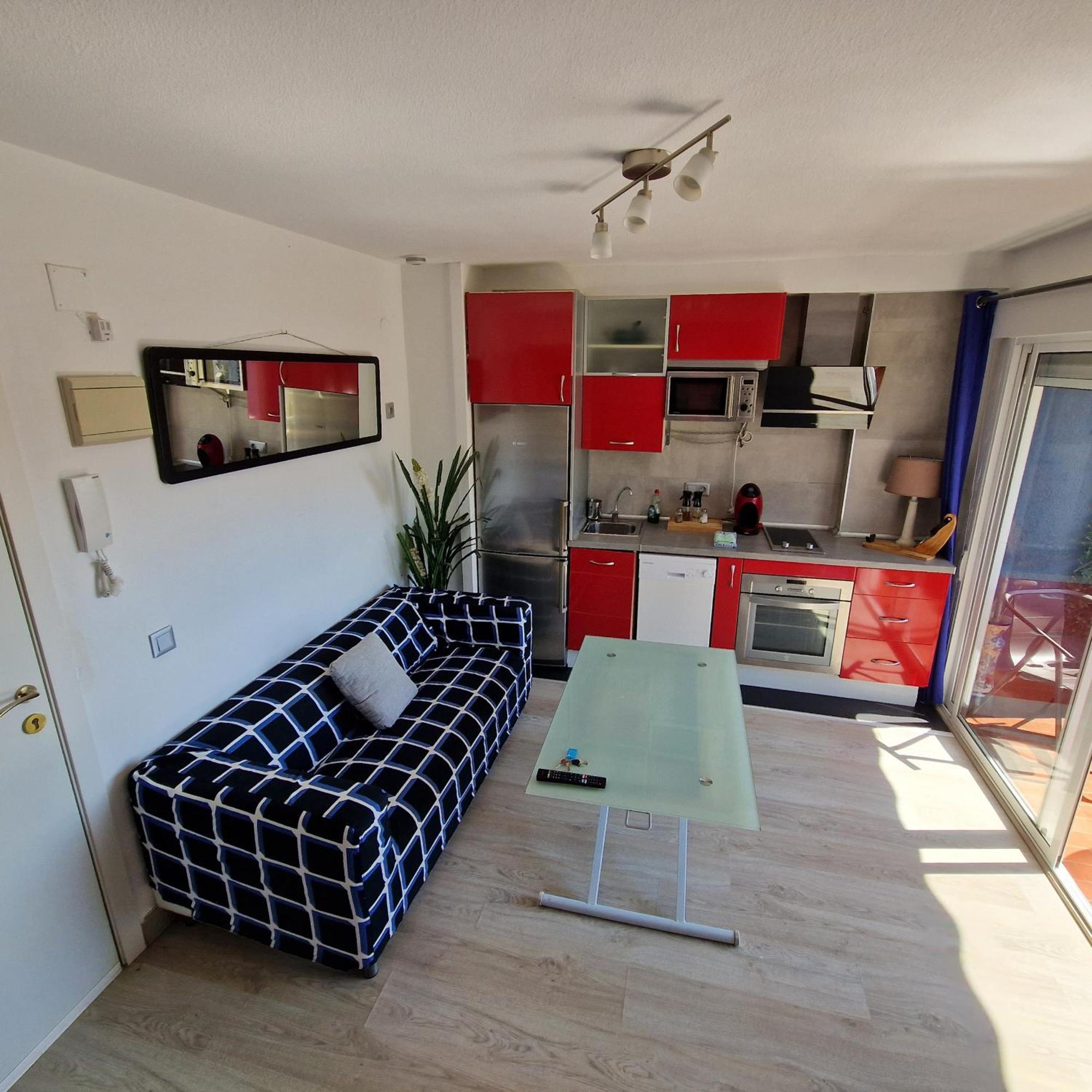 Appartement Stella De Steram Flats *
