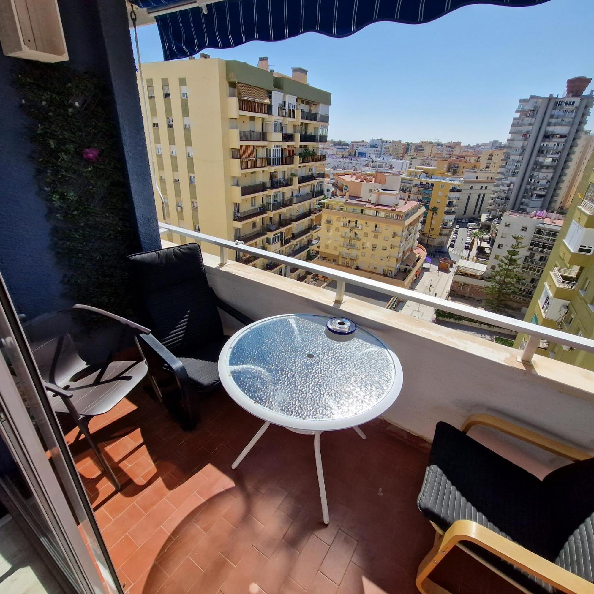Appartement Stella De Steram Flats Torremolinos