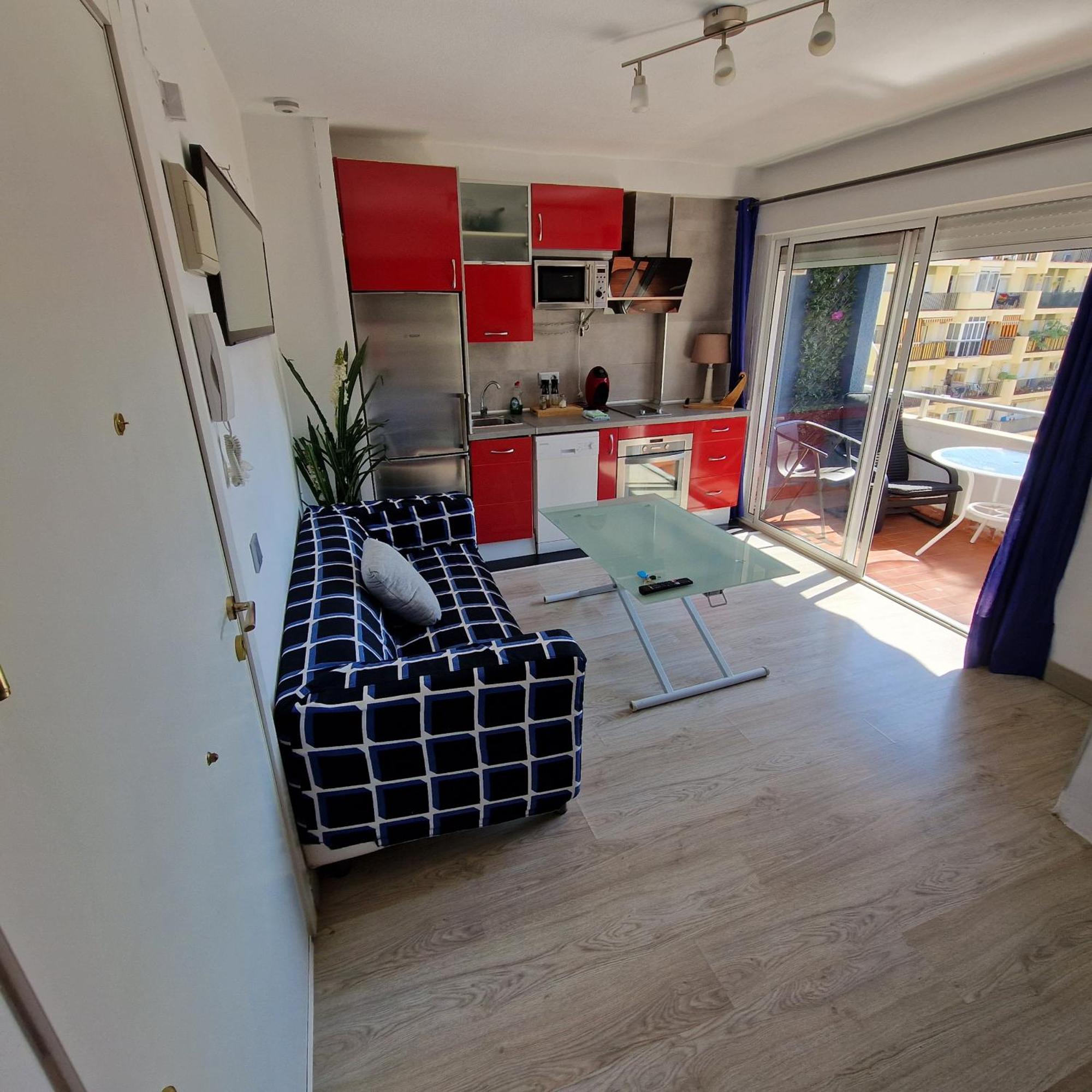 Stella De Steram Flats Appartement Torremolinos