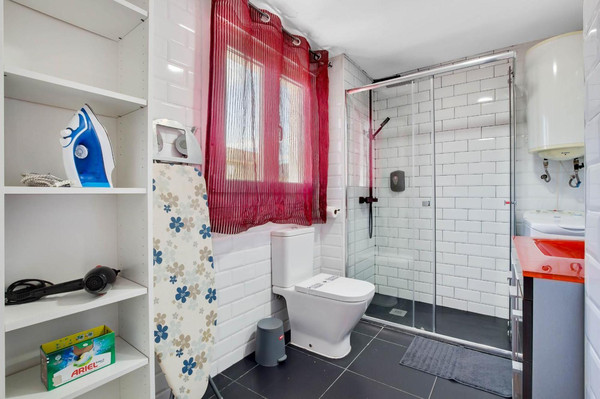 Stella De Steram Flats Appartement *